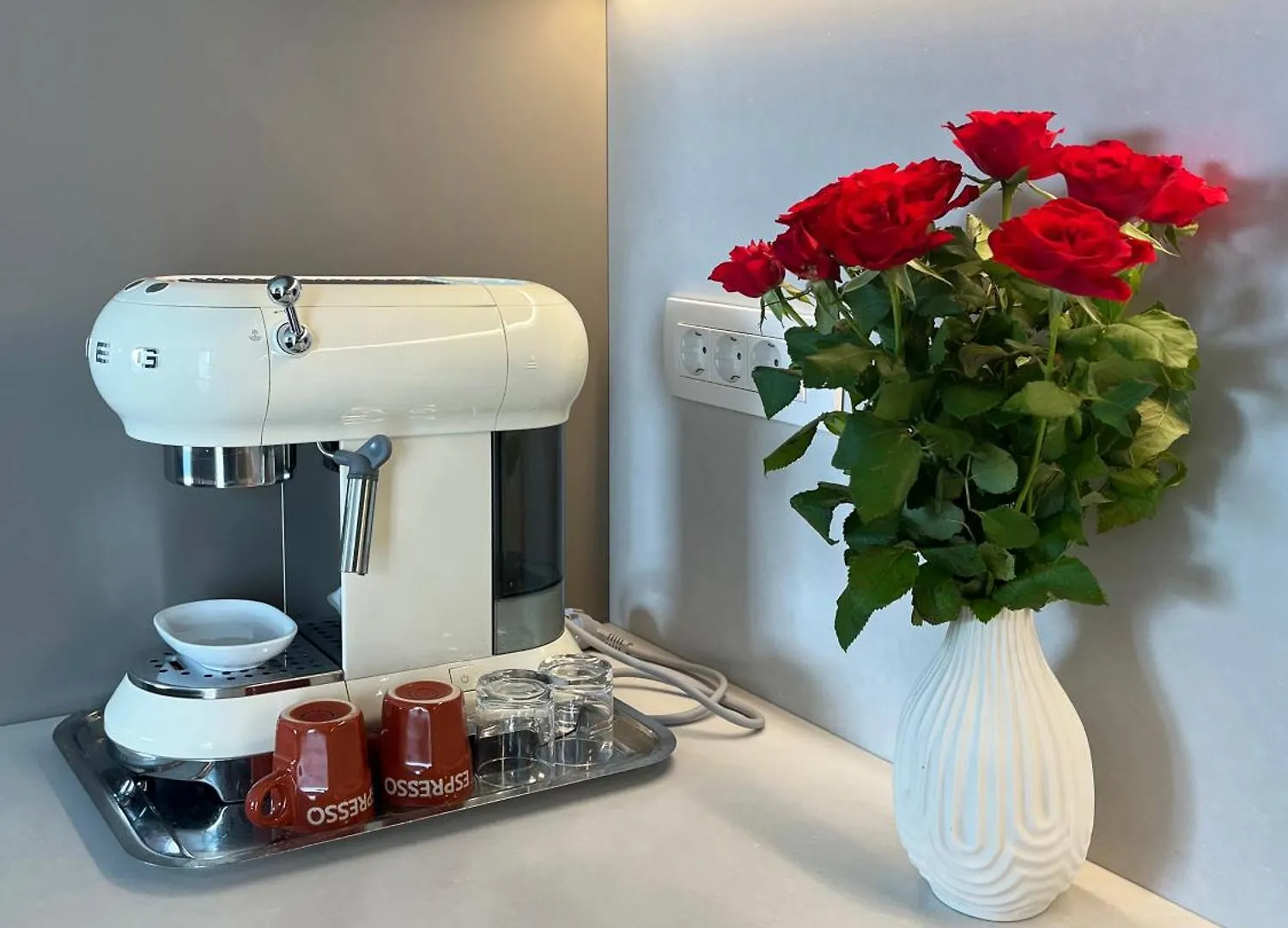 Apartamento Serenity Delight Accommodation Umag