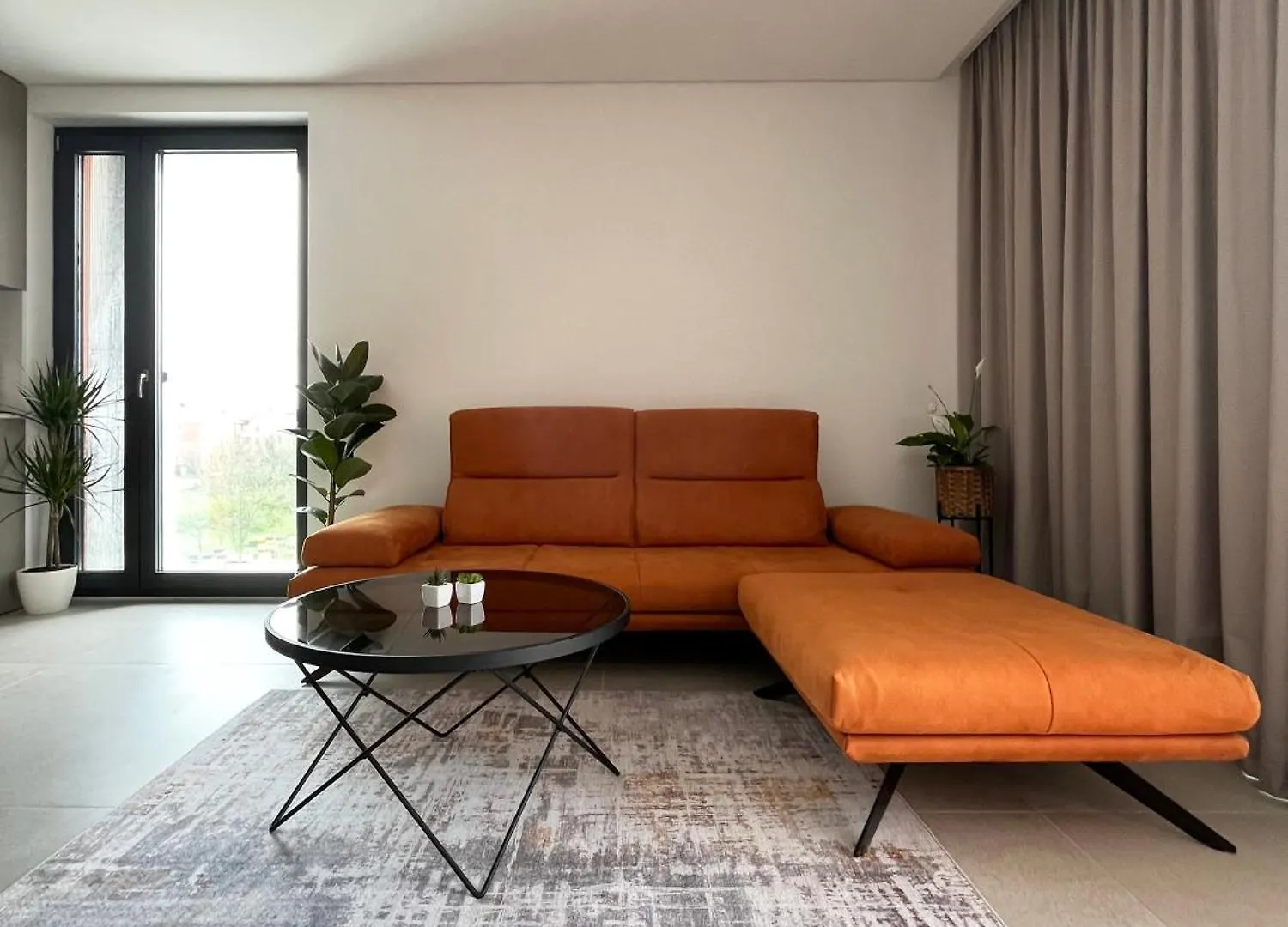 Apartman Serenity Delight Accommodation