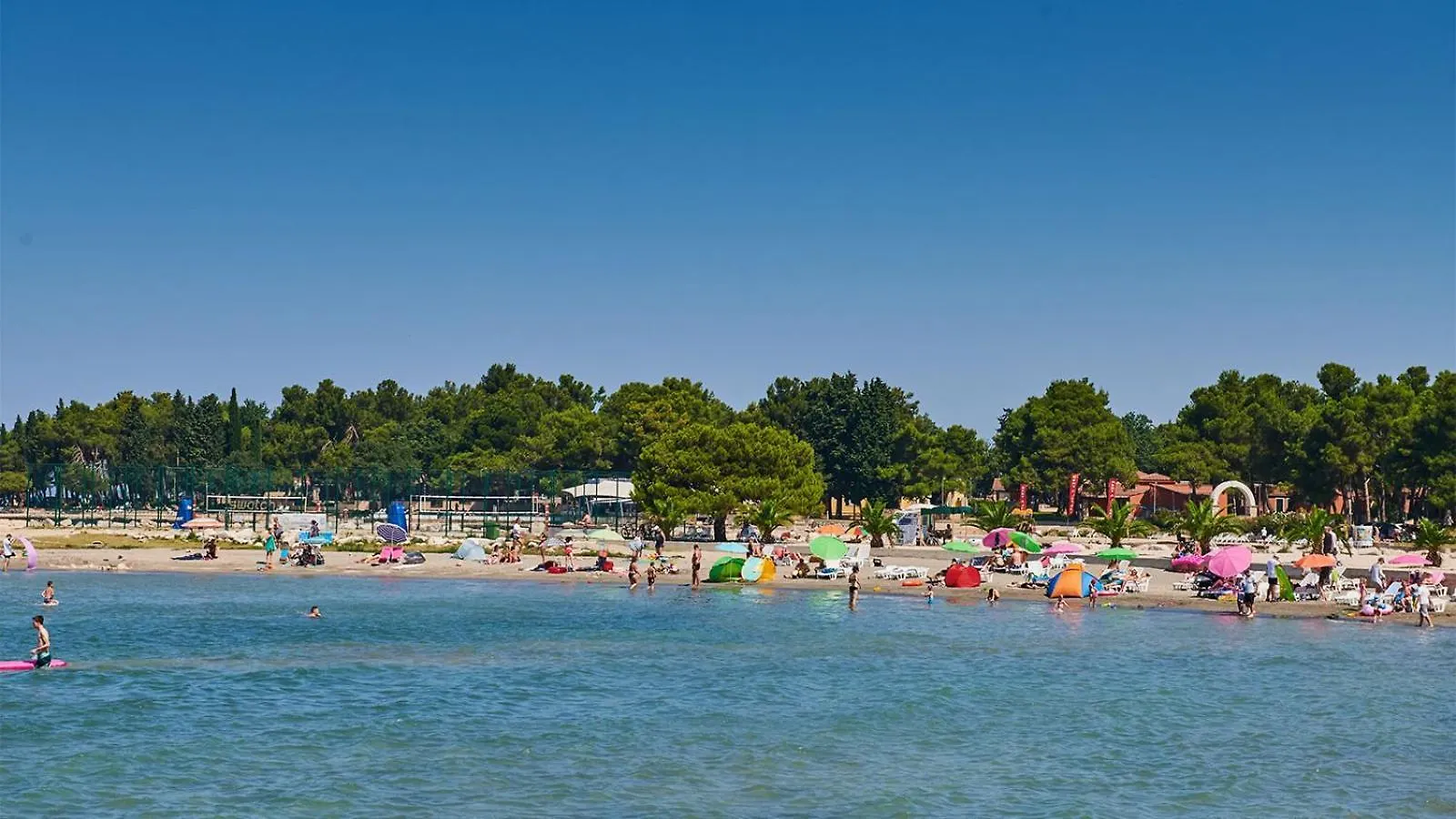 Serenity Delight Accommodation Apartman Umag