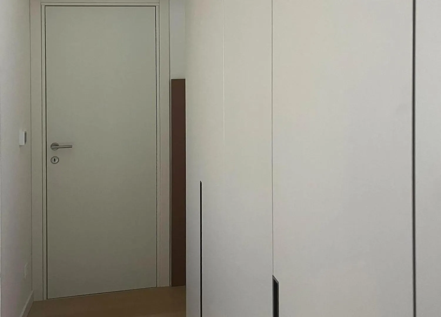 Serenity Delight Accommodation Umag Croacia