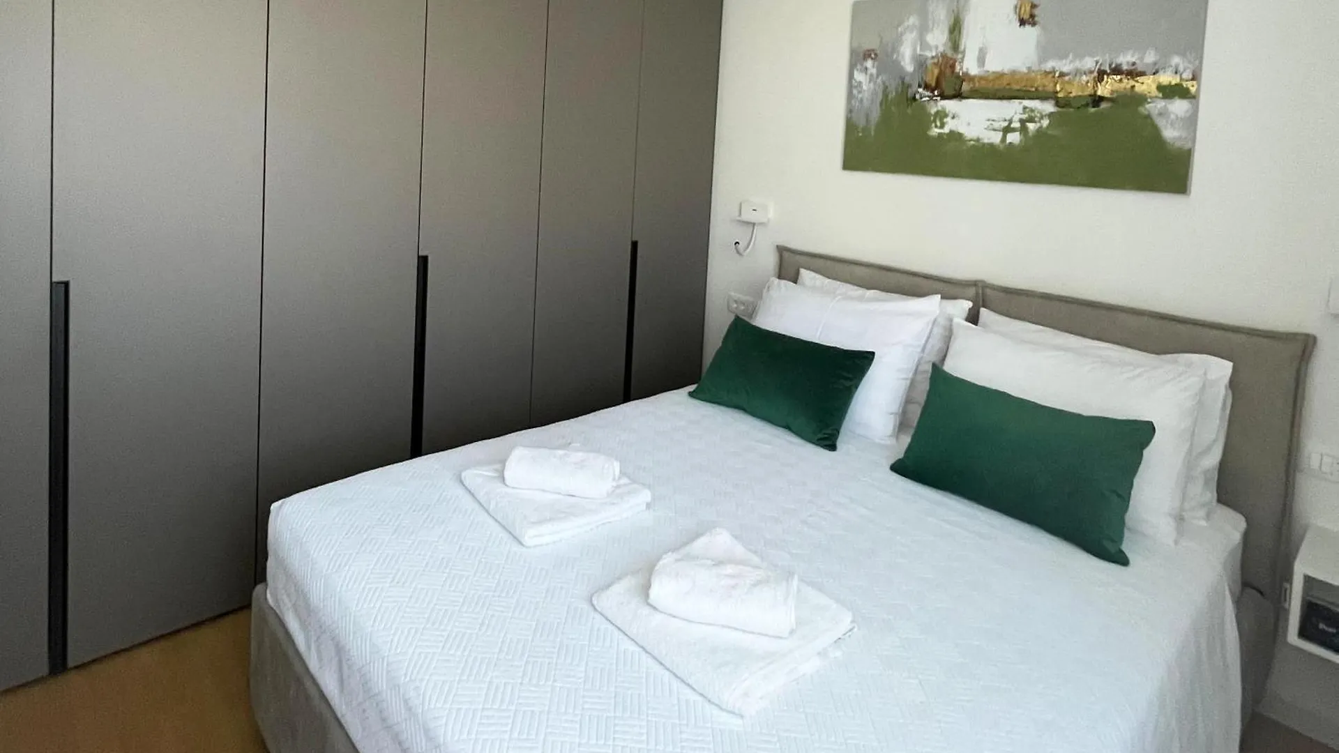 Serenity Delight Accommodation Umag 0*,  Croacia
