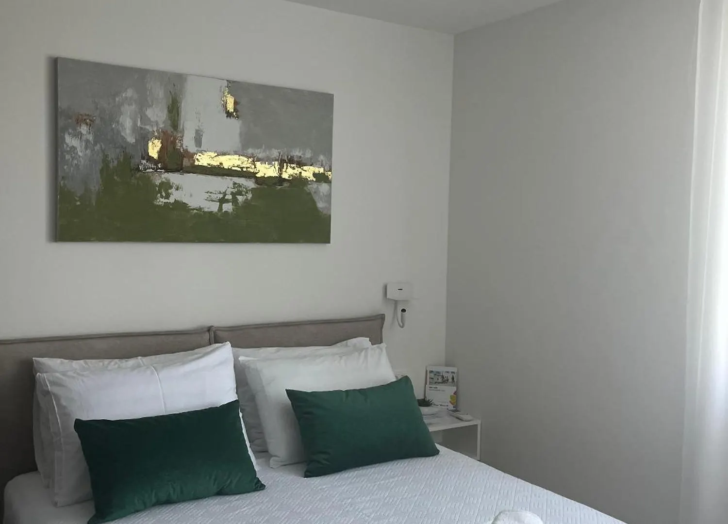 Serenity Delight Accommodation Umag