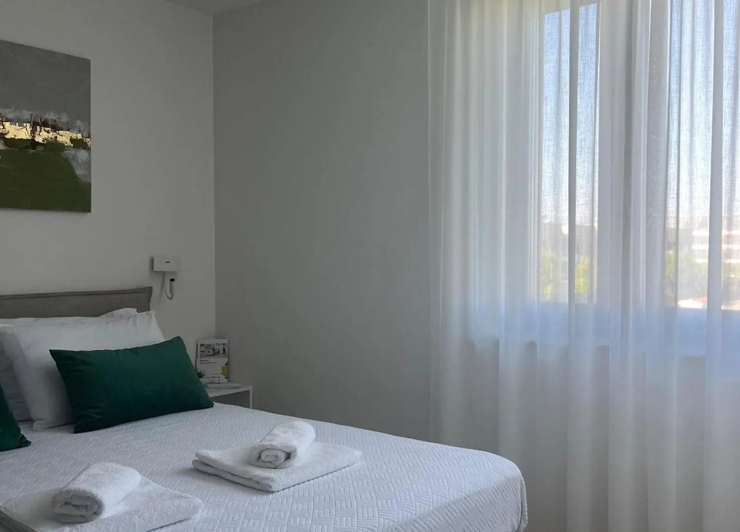 Serenity Delight Accommodation Umag Apartment