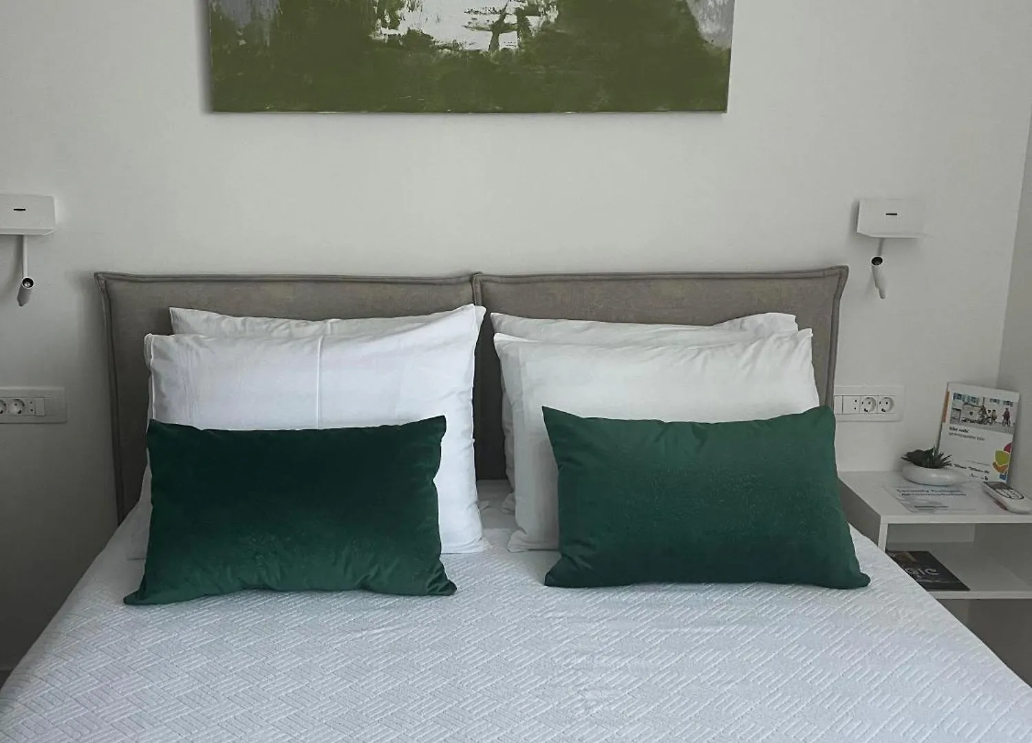 Serenity Delight Accommodation Umag