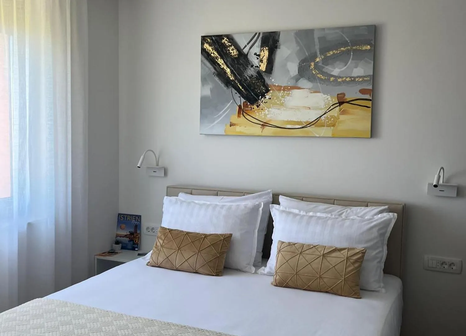 Serenity Delight Accommodation Umag