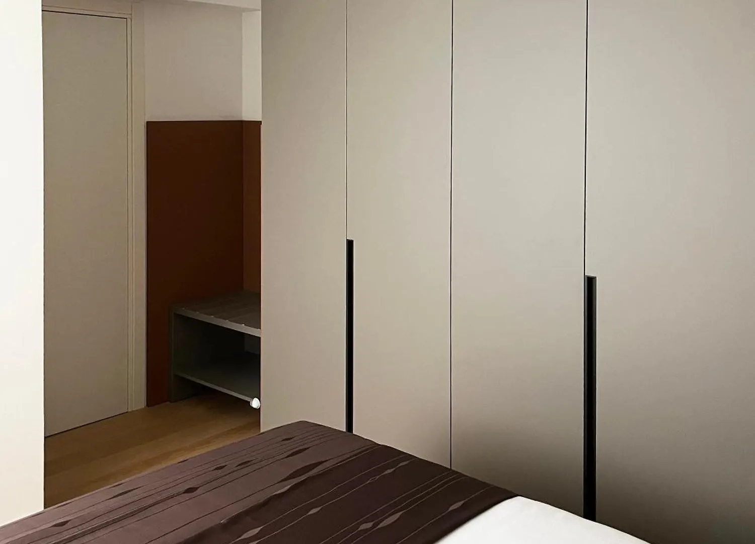 Serenity Delight Accommodation Umag Croatia