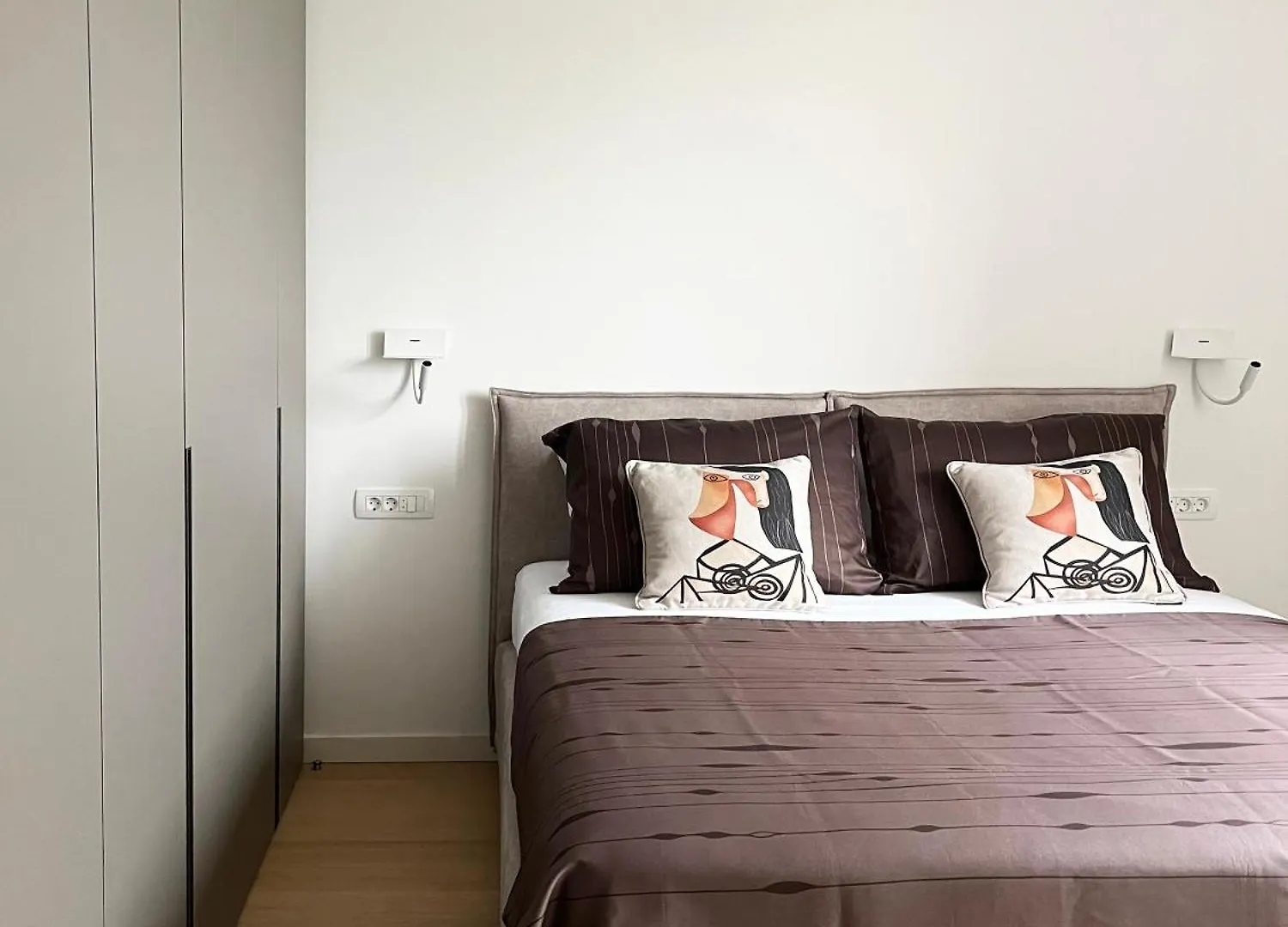 Serenity Delight Accommodation Umag 0*,