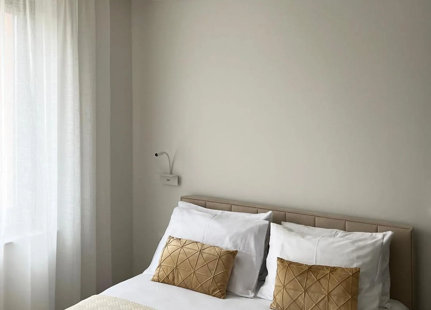 Serenity Delight Accommodation Umag 0*,  Croatia