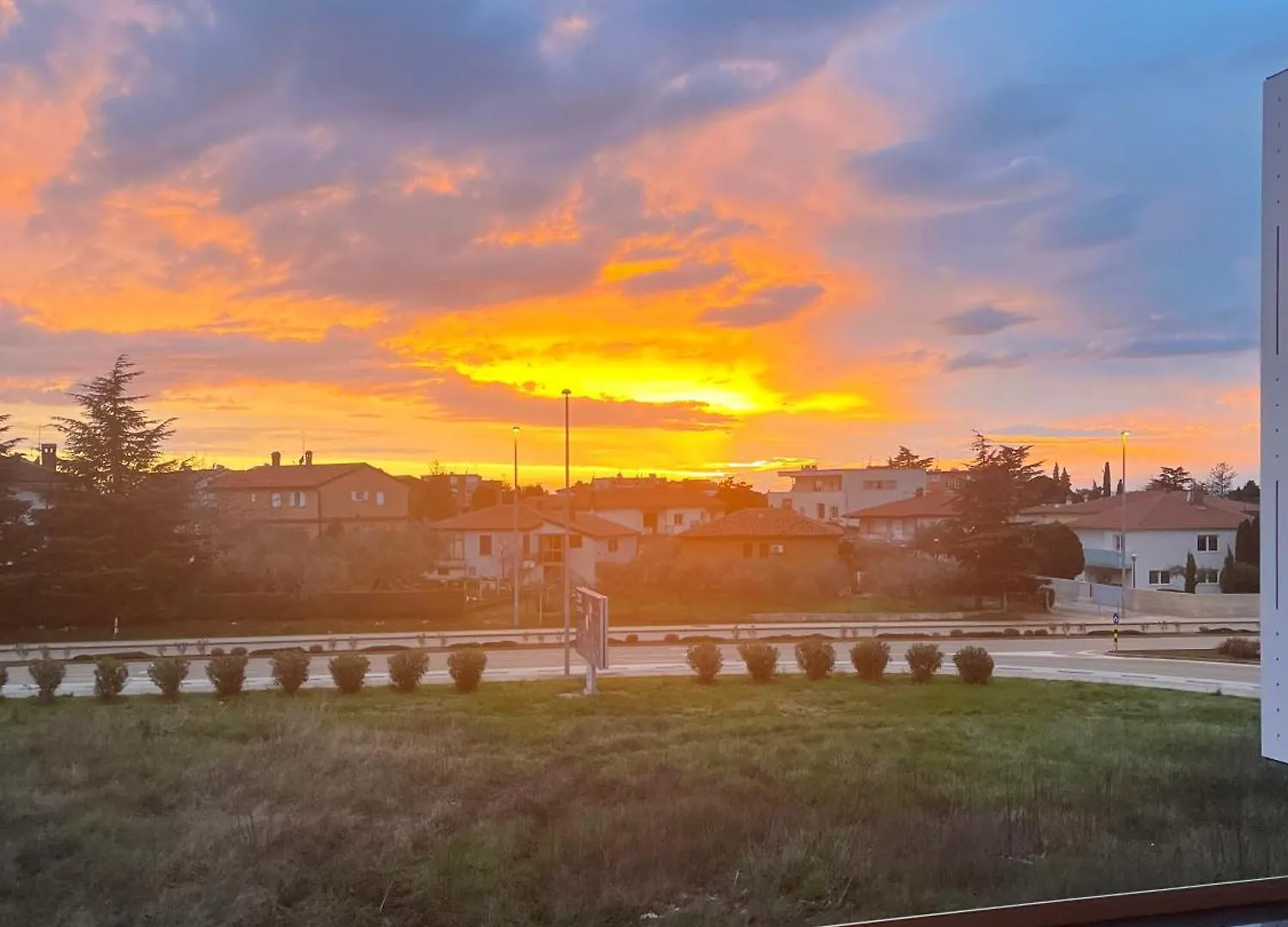 Serenity Delight Accommodation Umag Apartment