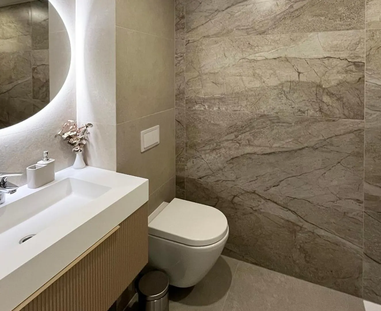 Serenity Delight Accommodation Umag Apartment