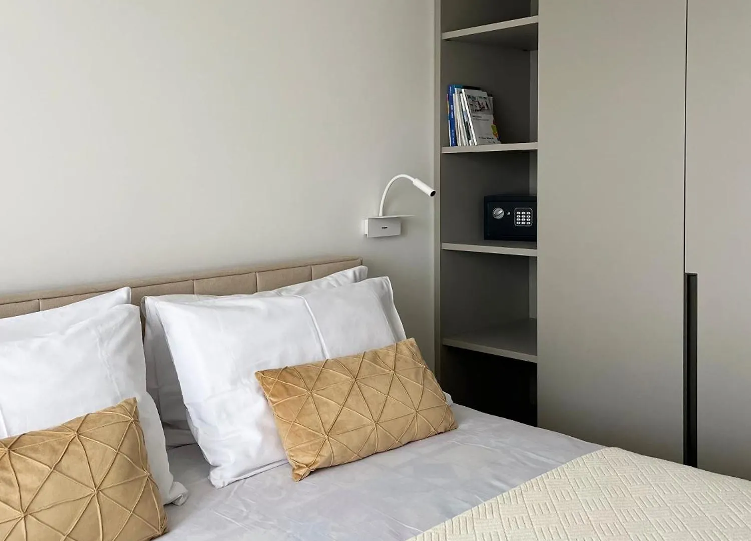 Serenity Delight Accommodation Umag 0*,