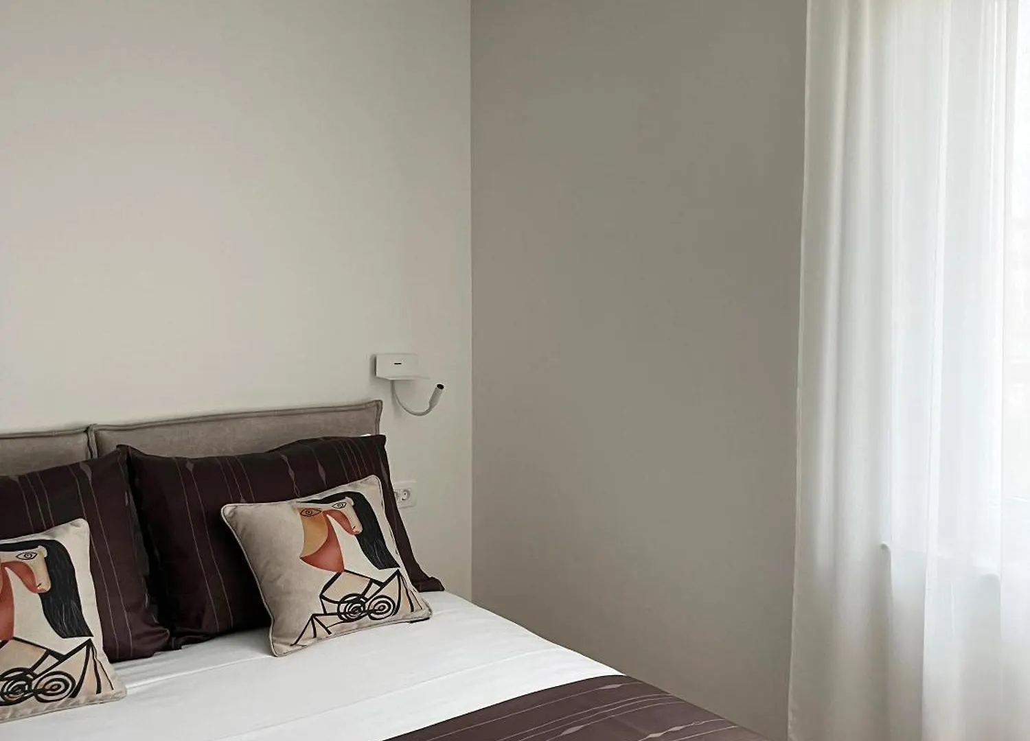 Serenity Delight Accommodation Umag