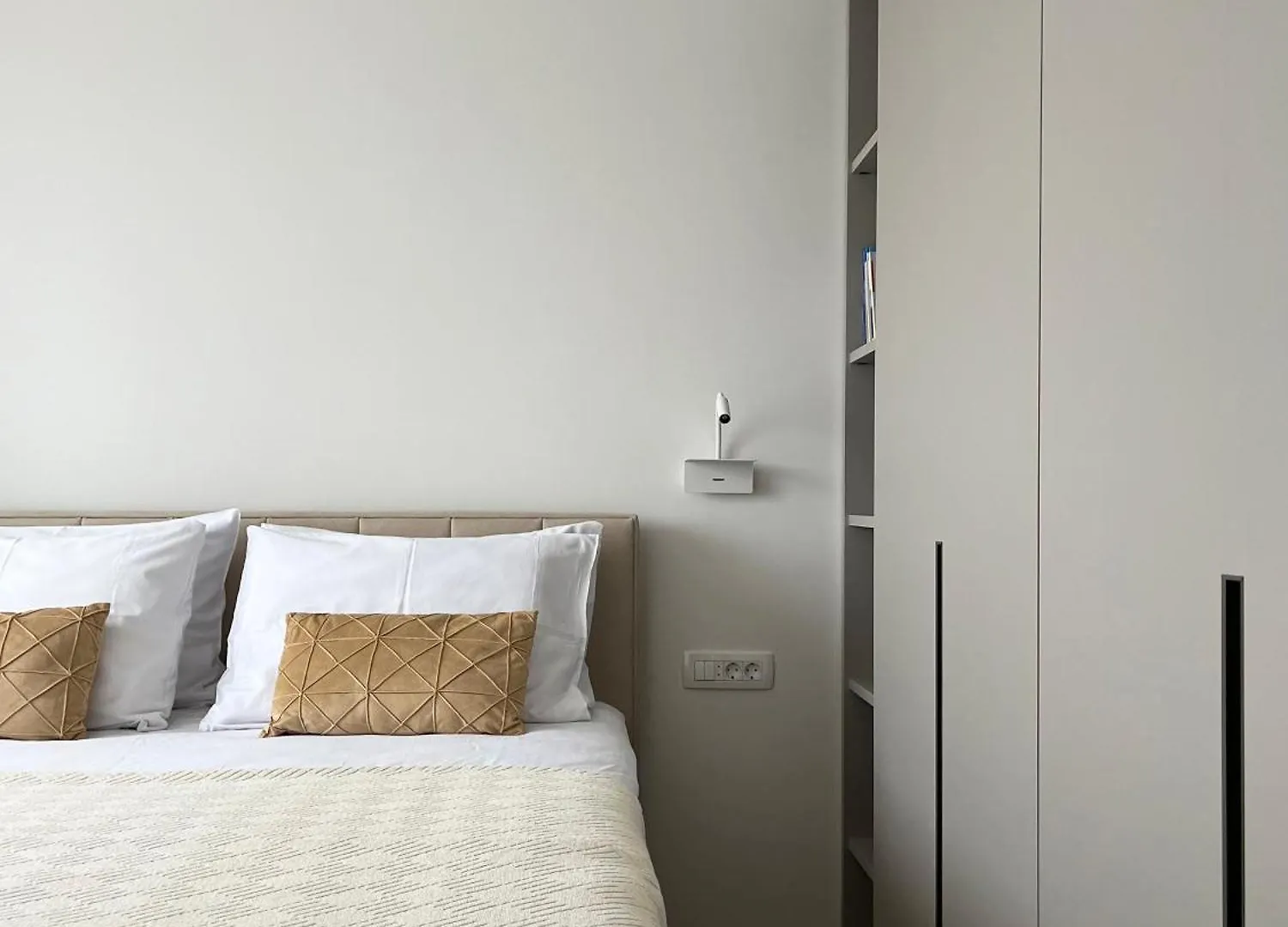 Serenity Delight Accommodation Umag Apartment