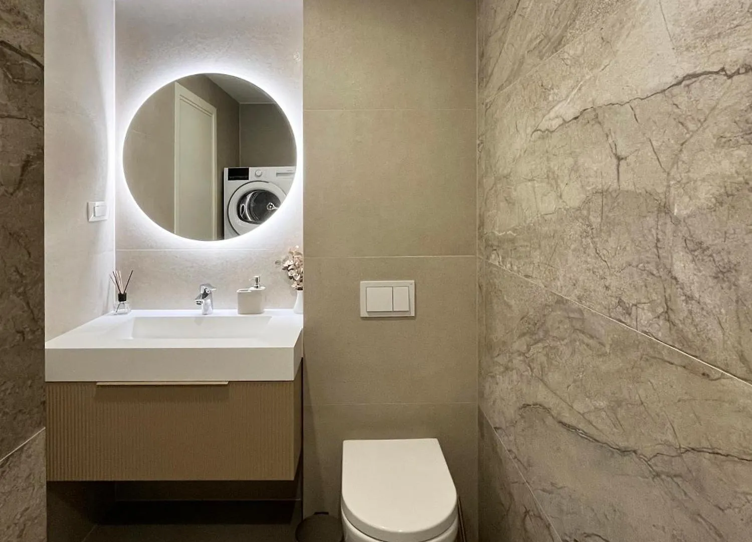 Serenity Delight Accommodation Umag 0*,