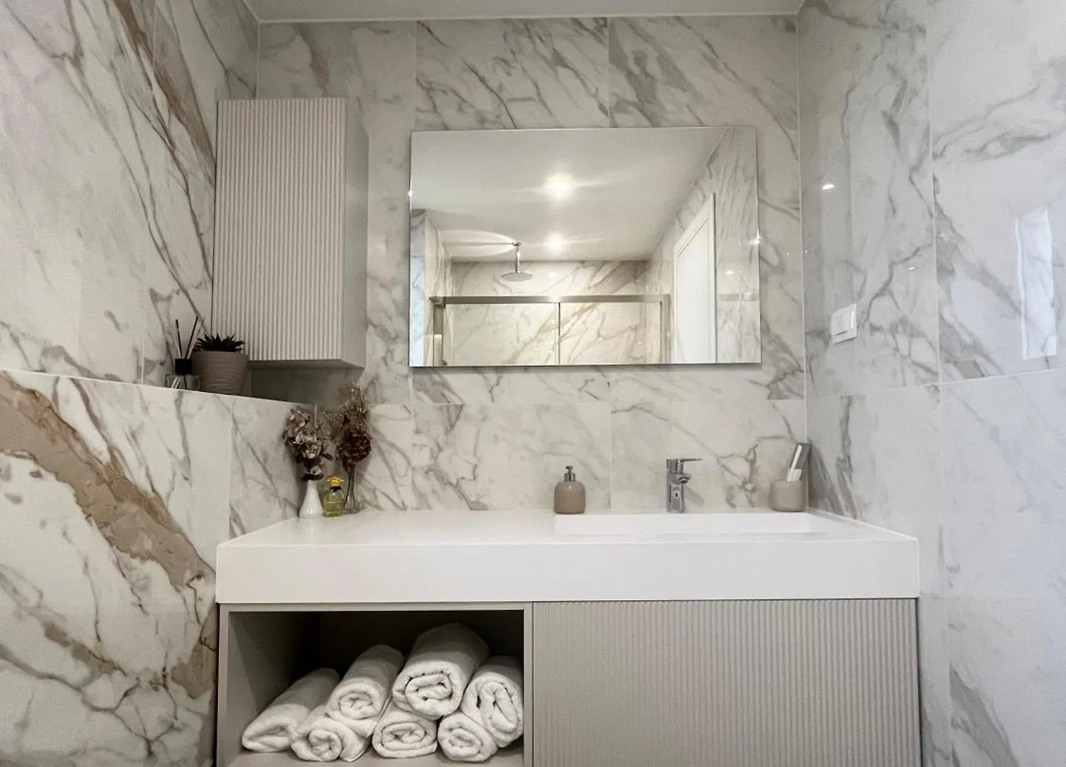 Apartment Serenity Delight Accommodation Umag