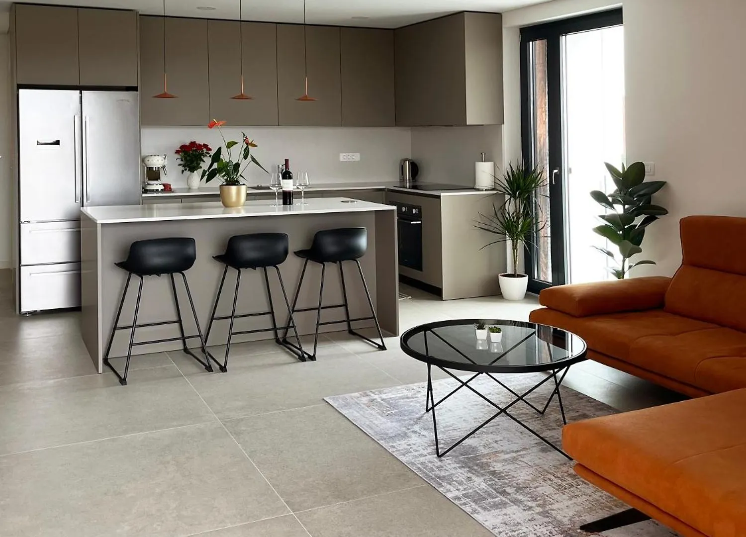 Serenity Delight Accommodation Umag Apartment