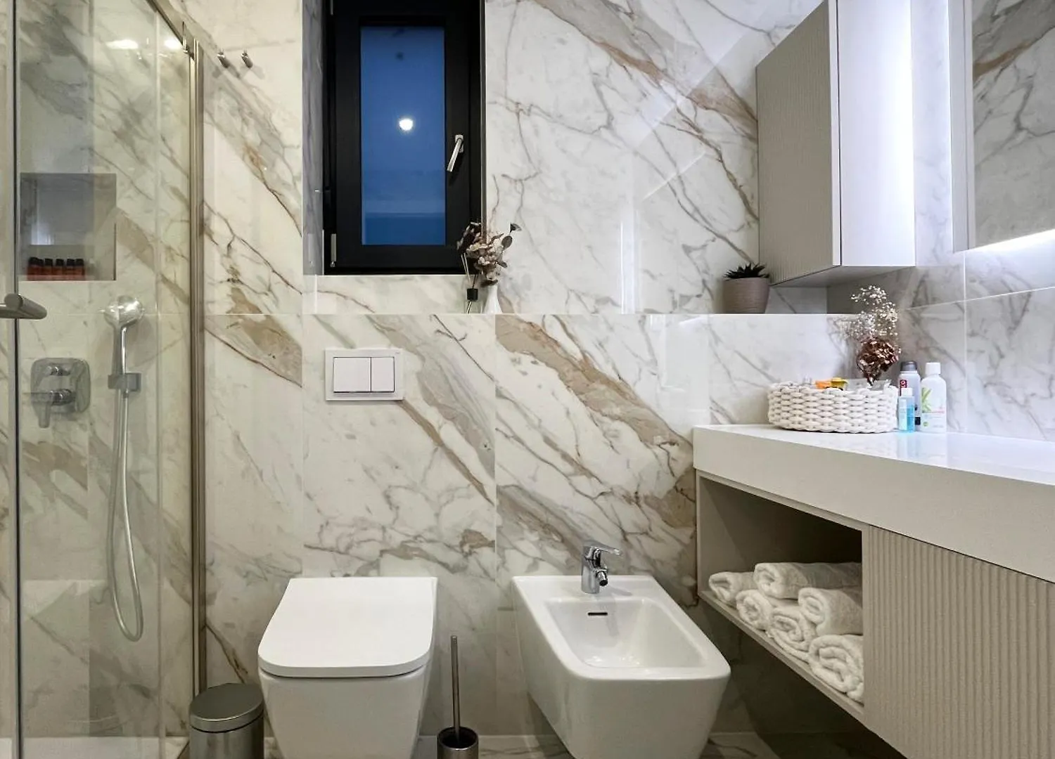 Apartment Serenity Delight Accommodation Umag