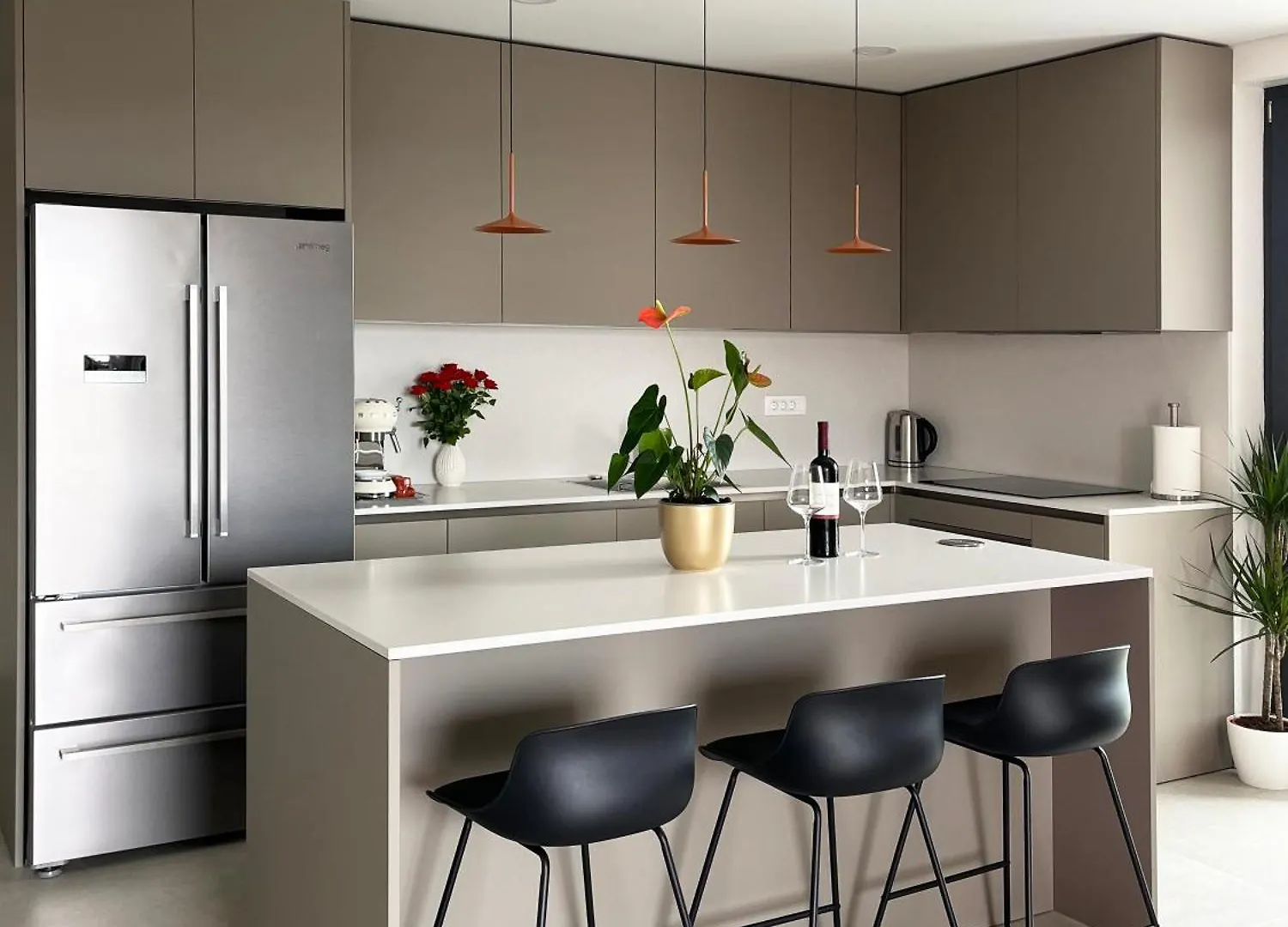 Serenity Delight Accommodation Umag Apartment