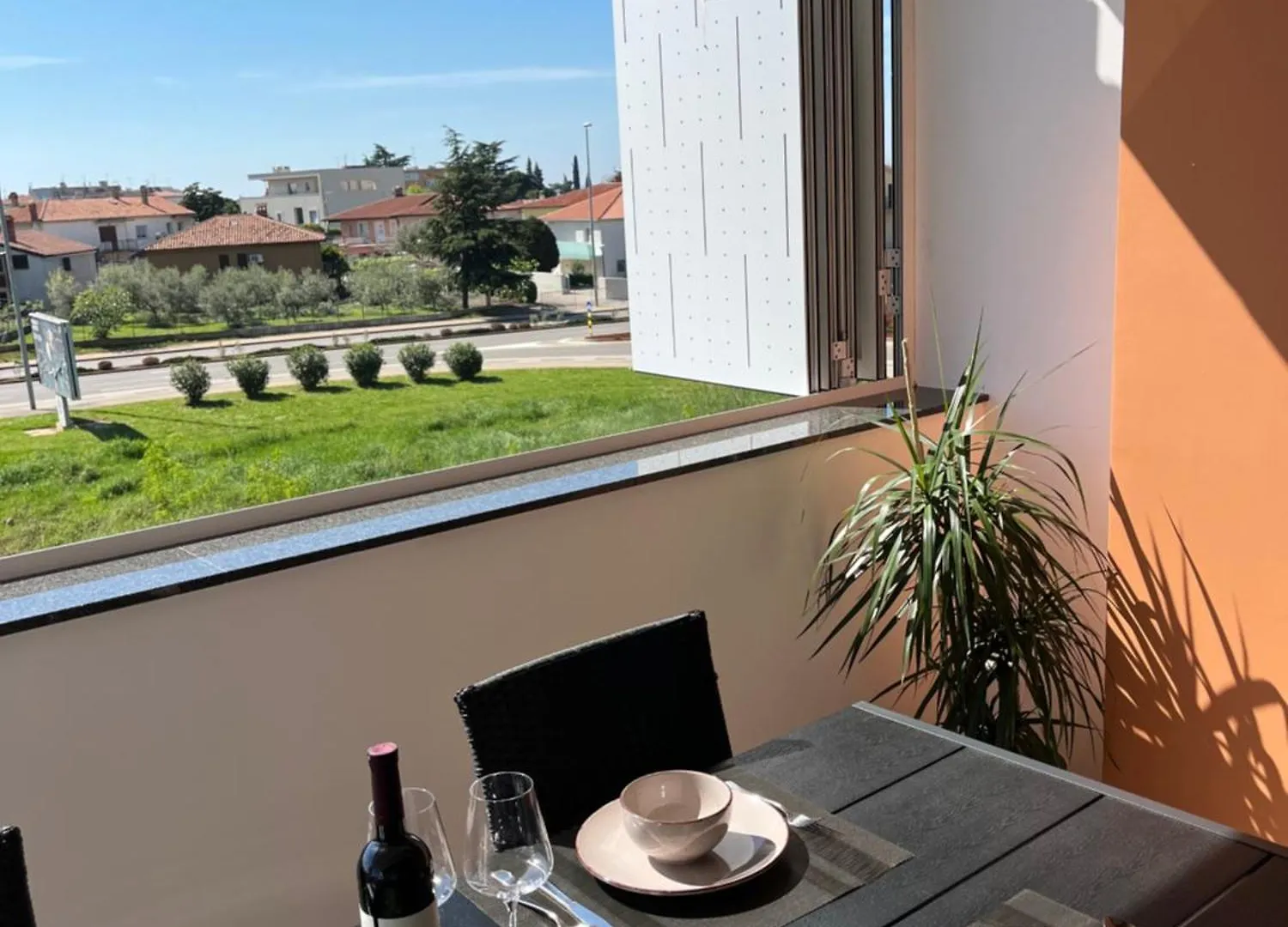 Serenity Delight Accommodation Umag 0*,  Croatia