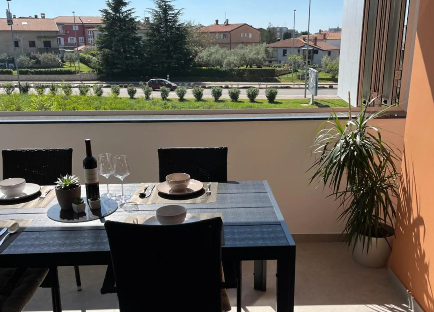 Serenity Delight Accommodation Umag Apartment
