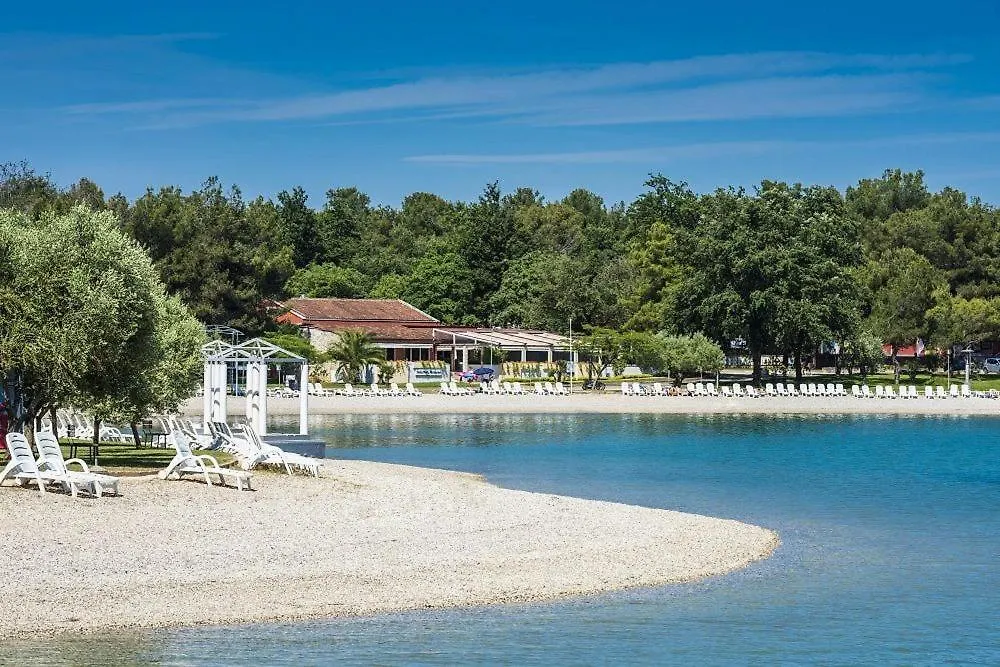 Serenity Delight Accommodation Umag 0*,