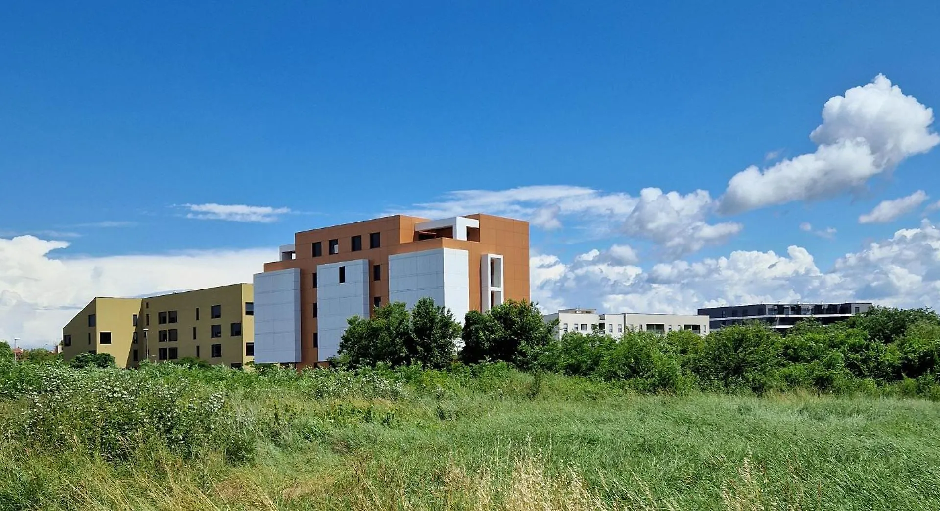 Serenity Delight Accommodation Umag Croatia